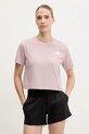 The North Face pantaloni scurți Aphrodite negru NF0A86YKJK31