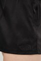 The North Face pantaloni scurți Aphrodite NF0A86YKJK31 negru