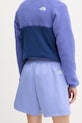 Îmbrăcăminte The North Face pantaloni scurți Essential Relaxed NF0A8C2F0YI1 violet