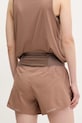 Odzież The North Face szorty sportowe Sunriser NF0A8BC15K21 brązowy