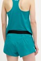 Îmbrăcăminte The North Face pantaloni scurți sport Breeze NF0A8BNX6GO1 turcoaz