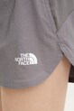 Odzież The North Face szorty treningowe Flex NF0A8BPV0UZ1 szary