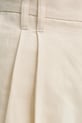 Льняные шорты Filippa K бежевый 31114.FK