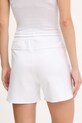 Odzież K-Way szorty K2137SW biały
