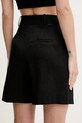 Abbigliamento HUGO shorts in lana 50537634 nero