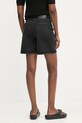 Odjeća Traper kratke hlače HUGO 50538855 crna