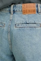 Джинсовые шорты ZADIG&VOLTAIRE голубой WWBS01157.409