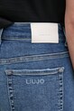 Τζιν σορτς Liu Jo μπλε UA5076.DS615