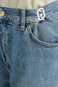 Liu Jo pantaloncini blu UA5150.D4666