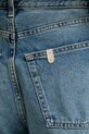 Liu Jo pantaloncini UA5150.D4666 blu