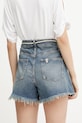 Oblečení Džínové šortky Liu Jo UA5152.D0244 modrá