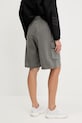 Ρούχα Τζιν σορτς adidas Originals Cargo Jorts JD0139 γκρί