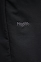 Haglöfs pantaloni scurți outdoor Korp Lite negru 607877