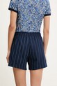 Odzież adidas Originals szorty Liberty JC5309 granatowy