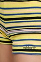 Шорты adidas Originals Towel S Shorts JC5331 жёлтый