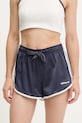 adidas Originals pantaloncini Sprinter Shorts alta blu JC8895