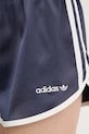 adidas Originals pantaloncini Sprinter Shorts blu JC8895