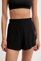 Тренировочные шорты adidas Performance Airchill с эластаном чёрный JH3784