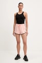Шорти adidas Originals Sprinter Shorts JN5643 помаранчевий SS25
