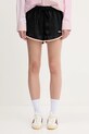 Къс панталон adidas Originals Sprinter Shorts щампа черен JP1815
