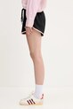 Къс панталон adidas Originals Sprinter Shorts JP1815 черен SS25