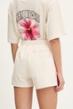 Одяг Шорти adidas Originals Shorts KC0681 бежевий