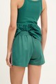 Oblečení Kraťasy adidas Originals Shorts KC0682 tyrkysová