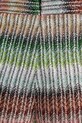 Missoni szorty zielony DS25SI0E.BC0051