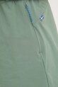 Fjallraven pantaloncini da esterno High Coast verde F87034