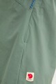 Fjallraven pantaloncini da esterno High Coast F87034 verde