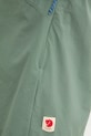 Fjallraven pantaloni scurți outdoor High Coast F87034 verde