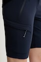 Mammut szorty outdoorowe Runbold IV granatowy 1023.01200