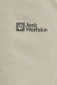 Шорты outdoor Jack Wolfskin Prelight Stride зелёный A63785