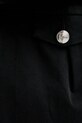 BOSS Orange pantaloni scurți 50540402 negru