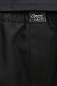 Coperni pantaloni scurti Petal Embroidered Cut-Out COPP116F3004 negru