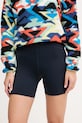 Šortky Helly Hansen HP s elastanom tmavomodrá 34316.