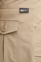Helly Hansen pantaloni scurți outdoor Maridalen 62872 verde