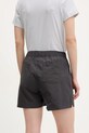 Odzież Helly Hansen szorty outdoorowe Vetta 63184 szary