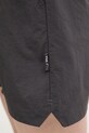 Helly Hansen szorty outdoorowe Vetta szary 63184