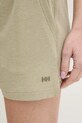 Helly Hansen szorty outdoorowe LIFA TECH beżowy 63419
