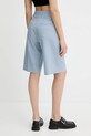 Oblačila Kratke hlače Remain 502568831 modra