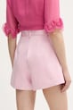 Ruházat Rotate rövidnadrág 1137671011 rózsaszín