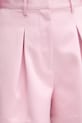 Rotate rövidnadrág rózsaszín 1137671011