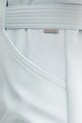 Guess pantaloni scurți VALENTINA albastru W5GD0I.WH9Y2