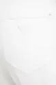 Τζιν σορτς Guess W5GD1A.D4T50 λευκό
