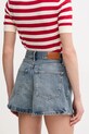 Oblečení Džínové šortky Tommy Hilfiger WW0WW44384 modrá