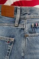 Džínové šortky Tommy Hilfiger modrá WW0WW44384
