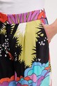 Sportalm pantaloni scurți negru 650183