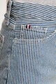 Tommy Hilfiger pantaloni scurți din bumbac bleumarin WW0WW45925