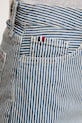 Tommy Hilfiger szorty bawełniane granatowy WW0WW45925